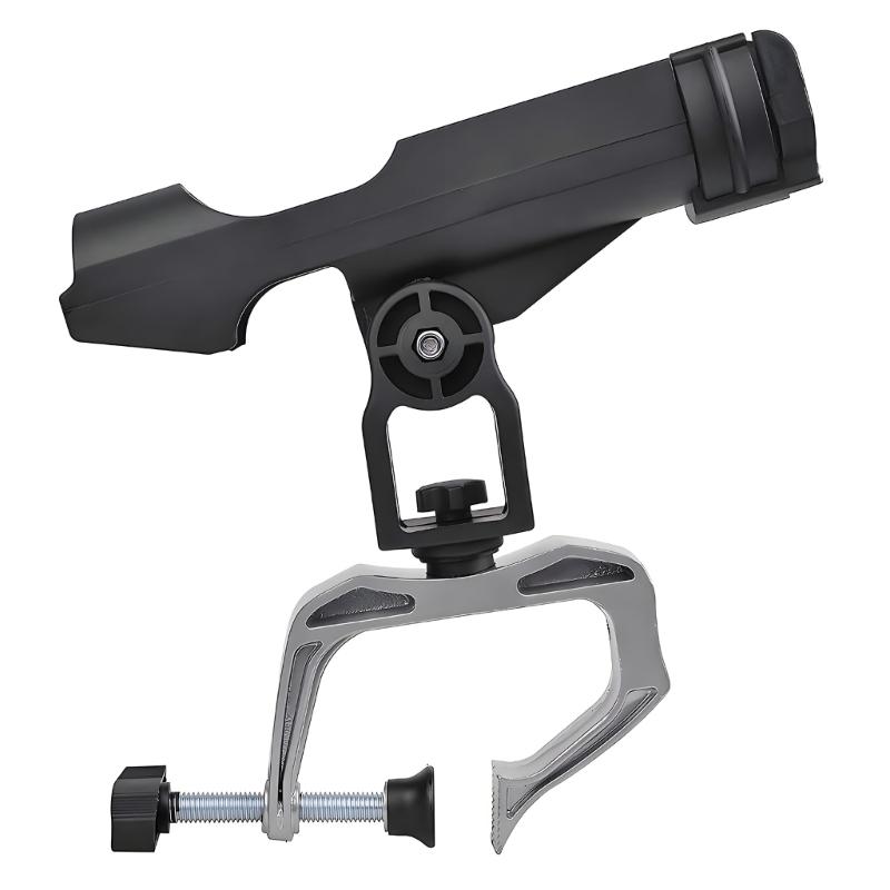 R6FE Adjustable Large Clamps O - Fishing Rod Rack 评论和价格