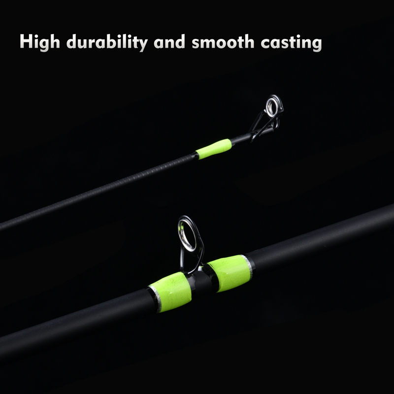 SITULA 3 Section Crappie Fishi - Fishing Rod Boat 评论和价格