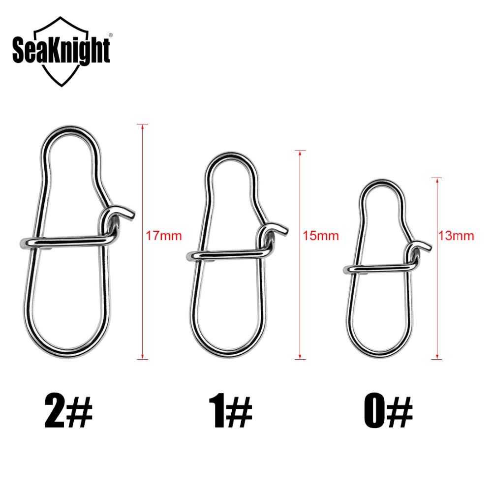 SeaKnight 50PCS/Lot Fishing Co - Fishing Rod Boat 评论和价格