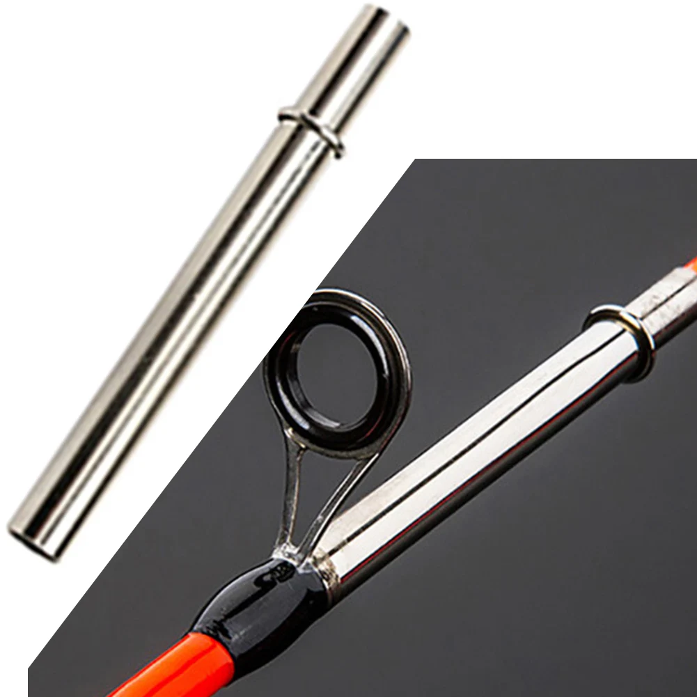 1 Pc Fishing Rod Connection Tu - Fishing Rod Building Kit 评论和价格