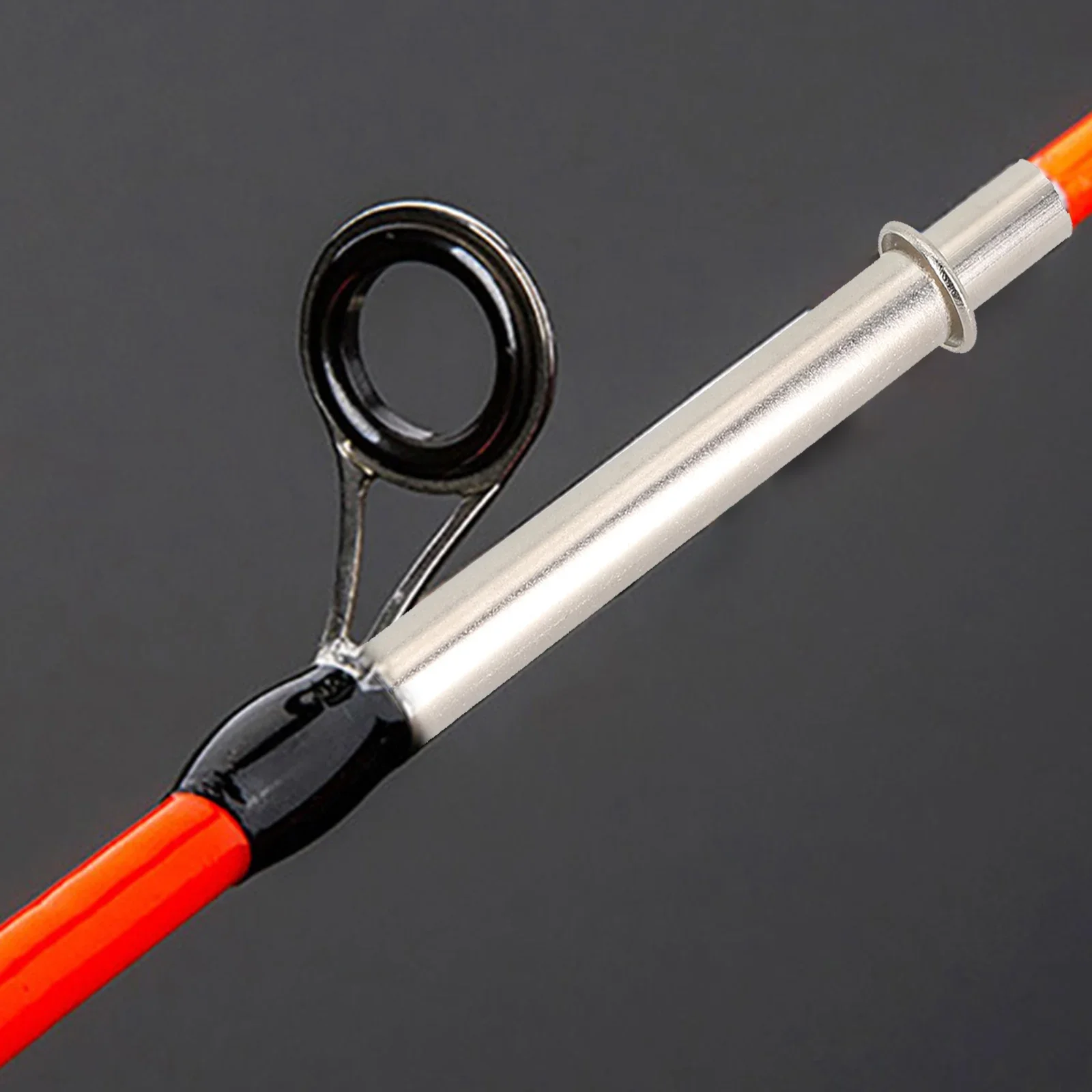 1 Pc Fishing Rod Connecting Tu - Fishing Rod Building Kit 评论和价格