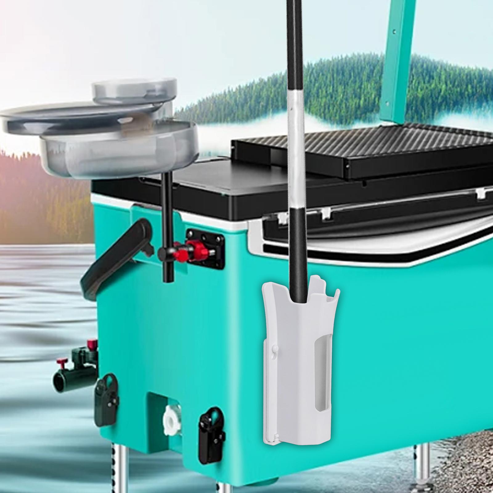 Mini Case Gear Bracket Fishing - Fishing Rod Case 评论和价格