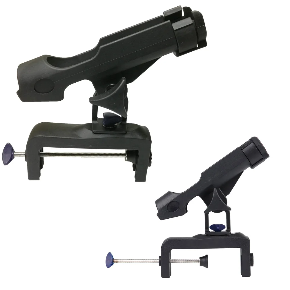 Clamp on Removable Yacht Kayak - Fishing Rod Boat 评论和价格