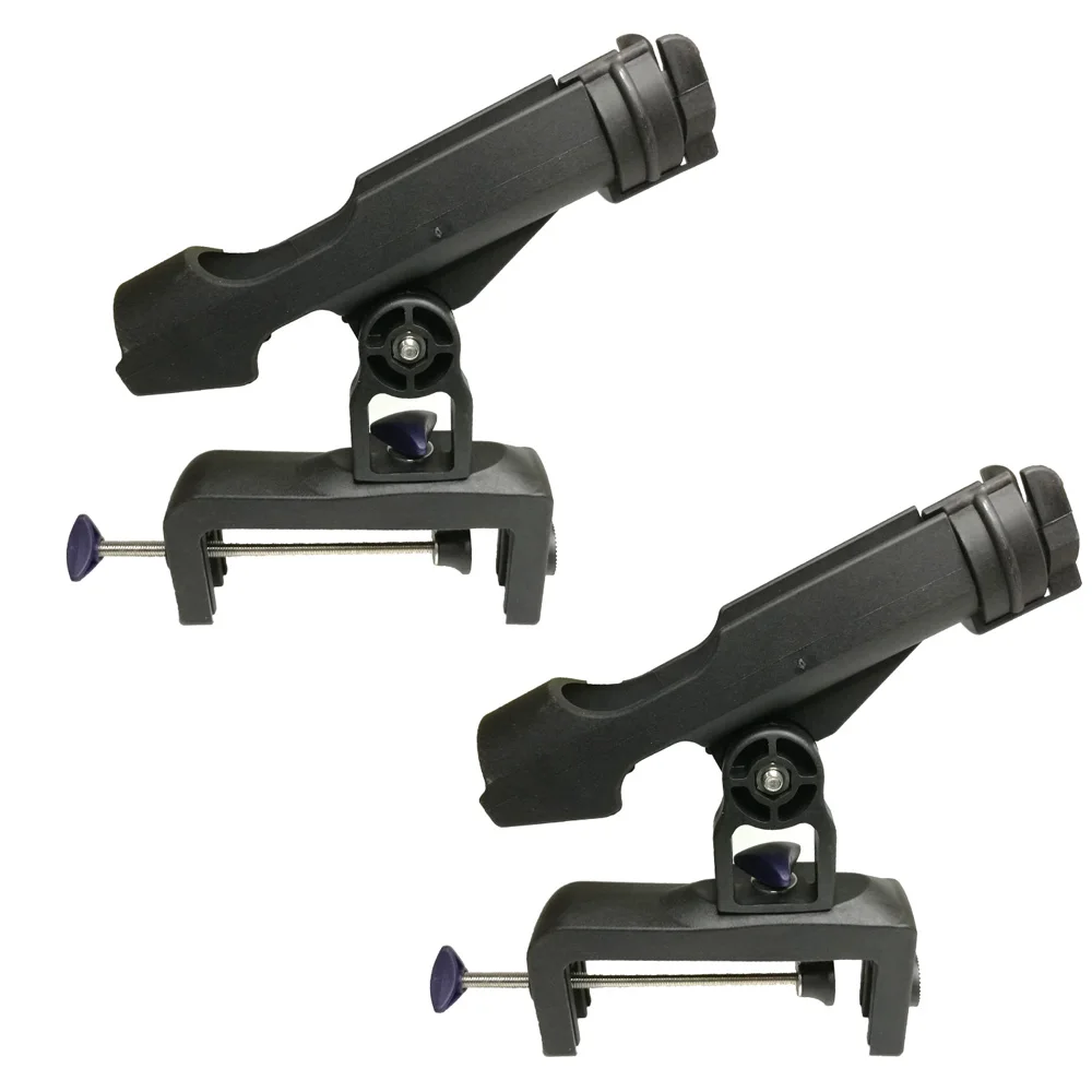 Clamp on Removable Yacht Kayak - Fishing Rod Boat 评论和价格