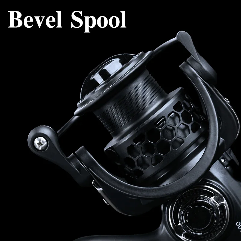 TSURINOYA Long Casting Spinnin - Daiwa Reel Bg 评论和价格