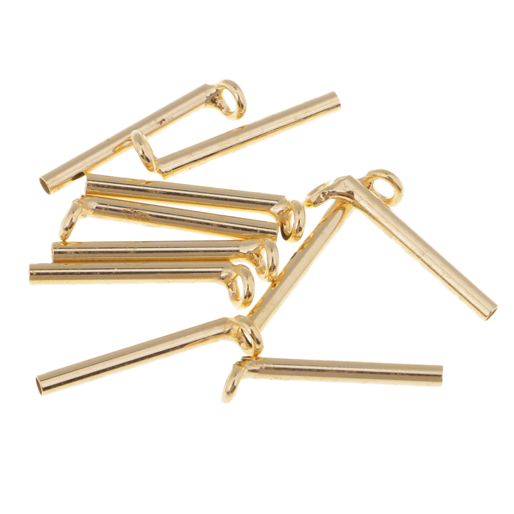 10pcs Fishing Rod Guides Tip T - Fishing Rod Building Kit 评论和价格