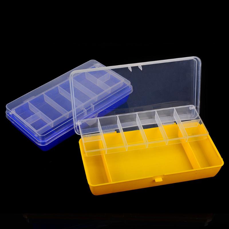 Double Layer Bait Container Fi - Fishing Rod Case 评论和价格