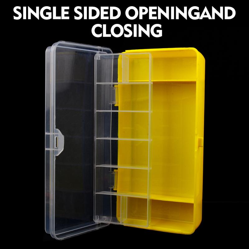 Double Layer Bait Container Fi - Fishing Rod Case 评论和价格