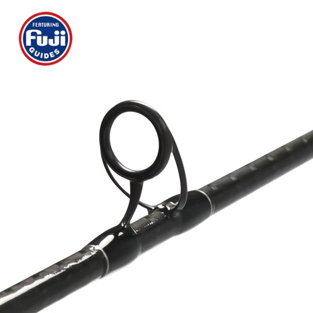 New Design 2.51m FUJI Rod  Hig - Fishing Rod Boat 评论和价格