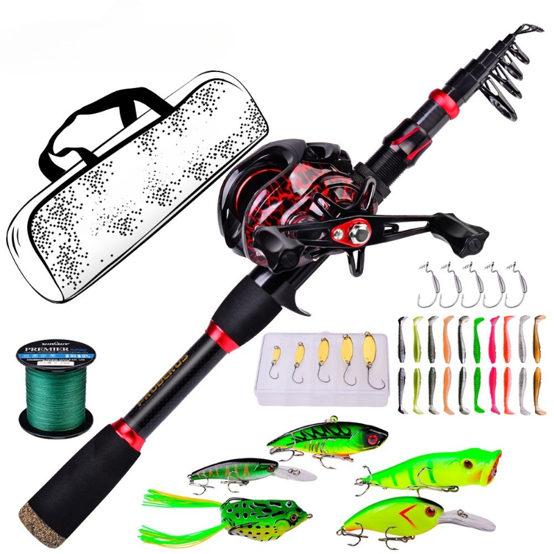 Carbon Fiber Long Casting Bait - Fishing Rod Carbon Fiber 评论和价格
