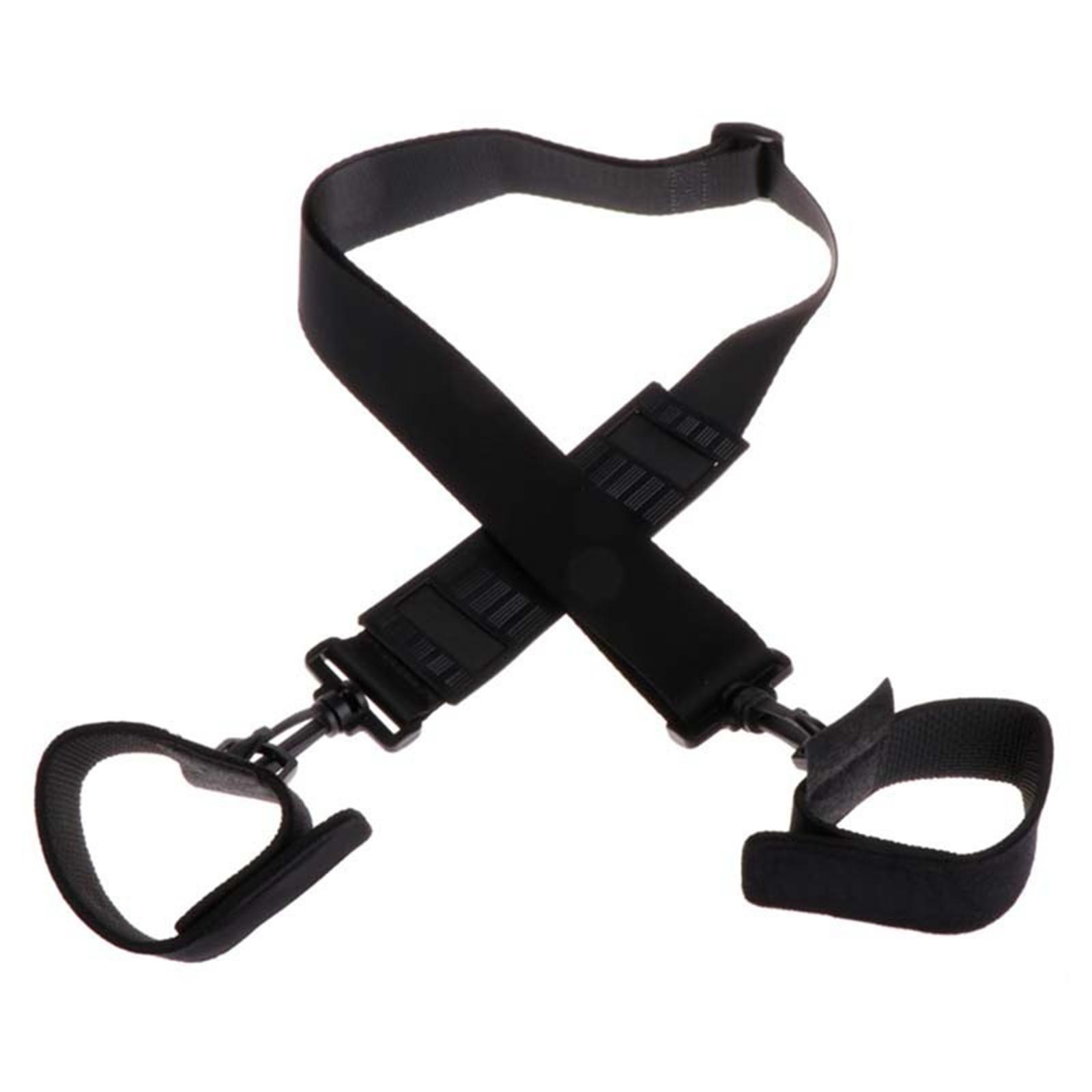 Durable Fishing Rod Belt Adjus - Fishing Rod Holder 评论和价格