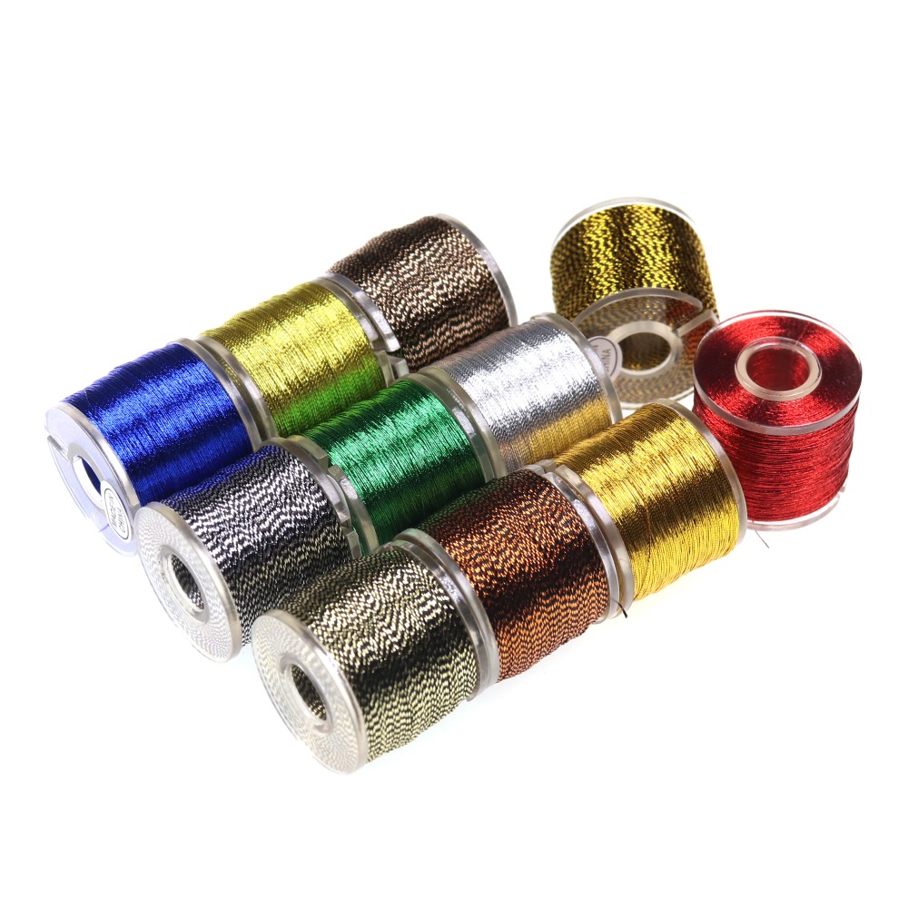100 Yards Fishing Rod Building - Fishing Rod Building Kit 评论和价格