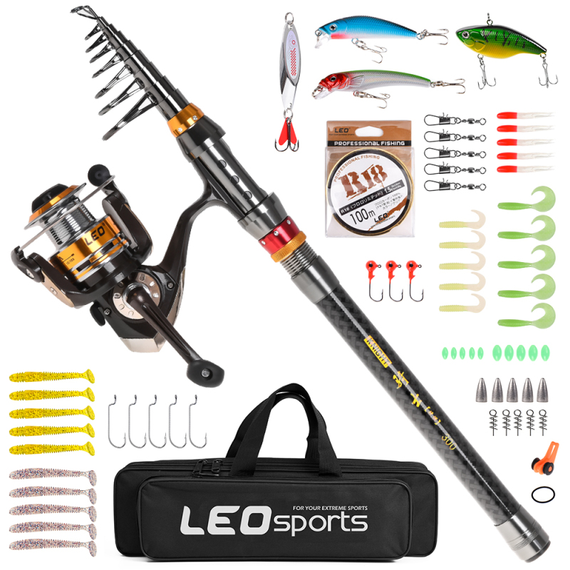 Fishing Rod Spinning Reel Comb - Fishing Rod Carbon Fiber 评论和价格