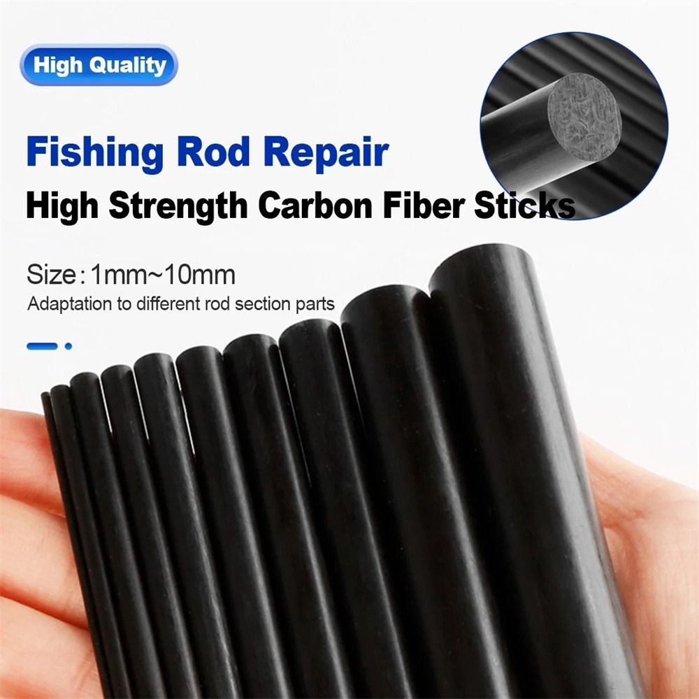 High Strength Carbon Fiber Sti - Fishing Rod Carbon Fiber 评论和价格