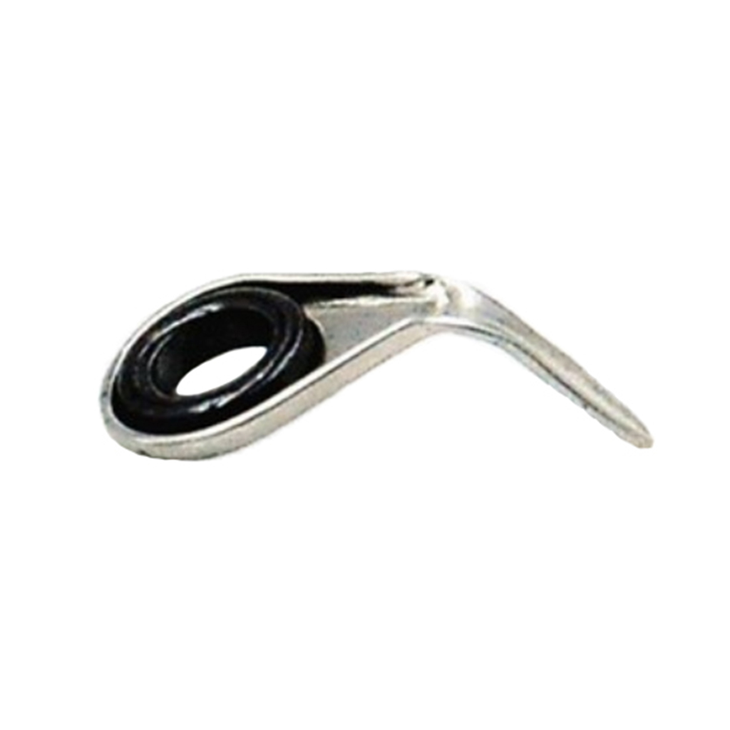 10Pcs Fishing Rod Guides Rings - Fishing Rod Building Kit 评论和价格