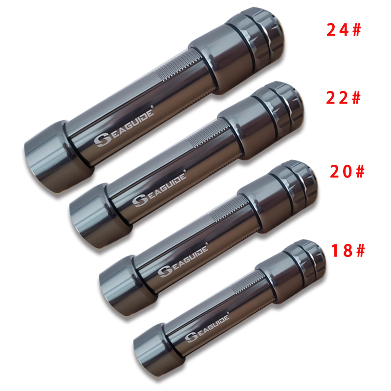 TAKEDO 18# 20# 22# 24# HBS Hea - Fishing Rod Building Kit 评论和价格