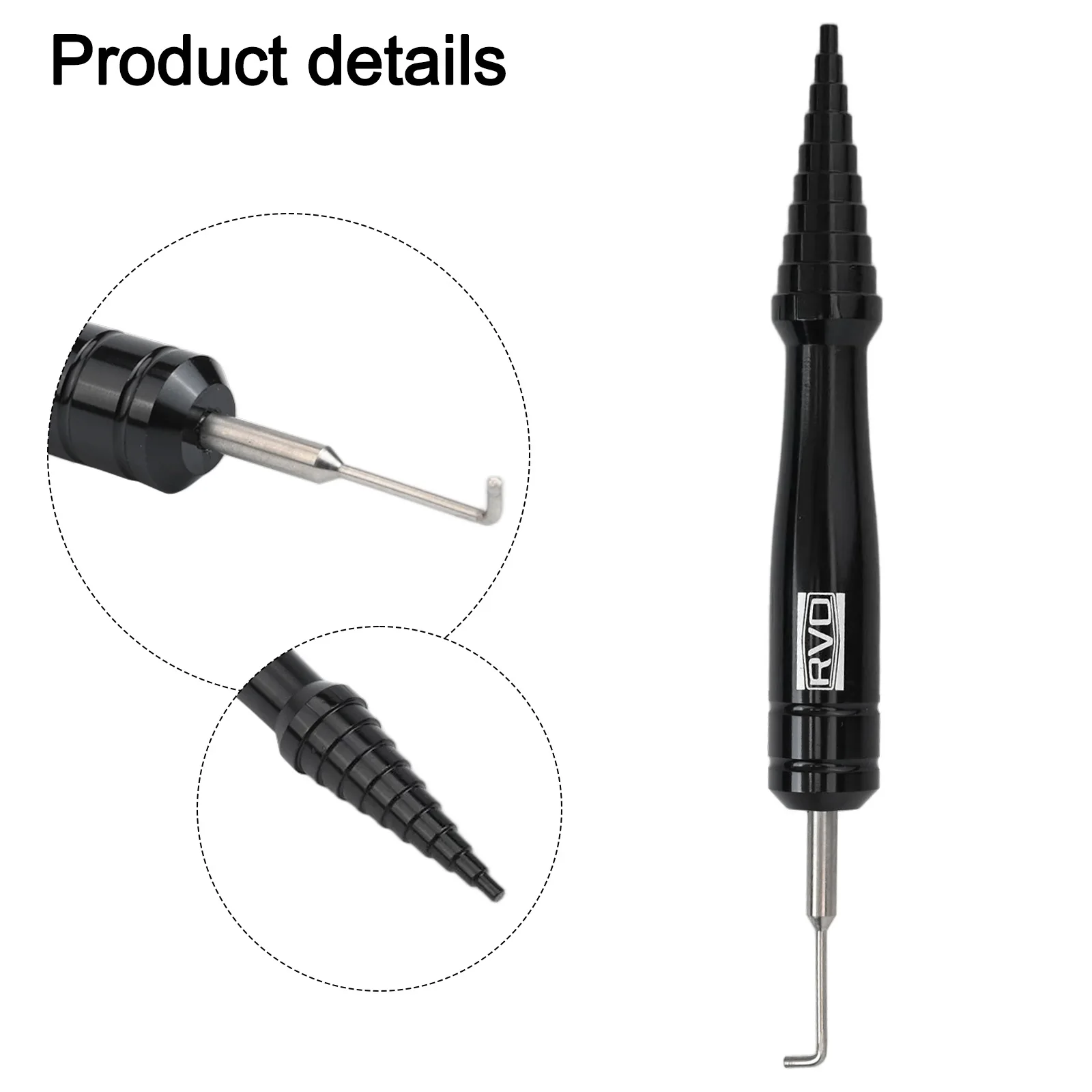 Fishing Reel Bearing Check Too - Fishing Rod Guide Replacement 评论和价格
